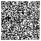 QR code with King's Hillview Dry Cleaners contacts