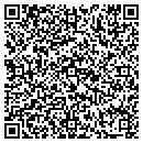 QR code with L & M Flooring contacts