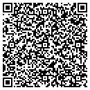QR code with H & R Block contacts
