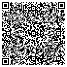 QR code with Rawhide Travel & Tours Inc contacts