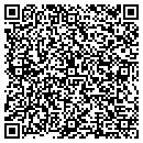 QR code with Reginas Reflections contacts