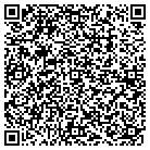 QR code with Heartland Funeral Home contacts