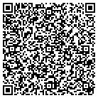 QR code with H & R Block Tax Service contacts