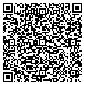 QR code with MFS Inc contacts