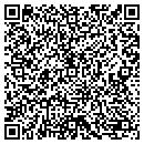 QR code with Roberta Haslett contacts