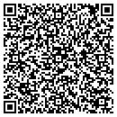 QR code with James Gootee contacts