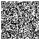 QR code with Rex Bennett contacts