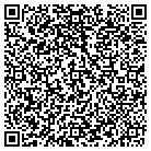 QR code with Garrett First Baptist Church contacts