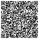 QR code with Senters Concreate Contracting contacts