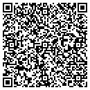 QR code with John's Design Center contacts