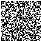 QR code with Owensboro Parks & Recreation contacts