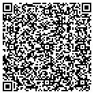 QR code with Faith Freewill Baptist contacts