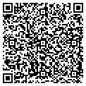 QR code with RPMA contacts