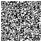 QR code with A B Disability Representative contacts
