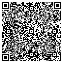 QR code with J D Enterprises contacts