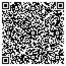 QR code with Howard Moss Co contacts