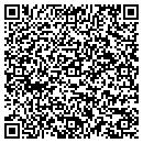 QR code with Upson Downs Farm contacts
