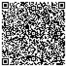 QR code with Phillips Clocks & Crafts contacts