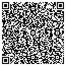 QR code with Rion & Assoc contacts