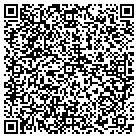 QR code with Pennyrile Allied Community contacts