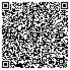 QR code with Adron Doran University Center contacts