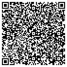 QR code with P C Dr Computer Center contacts