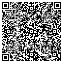 QR code with Tint America contacts