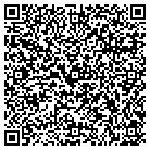 QR code with Mt Moriah Baptist Church contacts