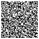 QR code with Kaviar Forge contacts