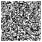 QR code with Valentine's Barber Shop & WTCH contacts