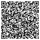QR code with George Vanarsdall contacts