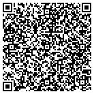 QR code with R & R Cap & T Shirt Printing contacts