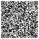 QR code with C R Wright Electric Inc contacts