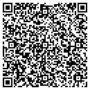 QR code with C & T Coal Sales LLC contacts