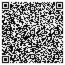 QR code with O'Charley's contacts