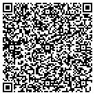 QR code with Highview Striping Co Inc contacts