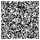 QR code with Asher's Fence & Pool Co contacts