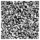 QR code with Ward's Service Station contacts