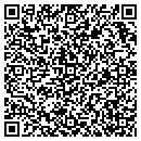 QR code with Overbee's Carpet contacts
