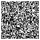 QR code with U-Store-It contacts