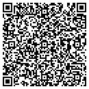 QR code with Garden Glass contacts