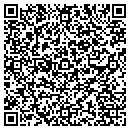 QR code with Hooten Game Room contacts