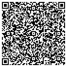 QR code with Hillcrest Mobile Home Park contacts