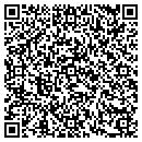 QR code with Ragone & Yonts contacts