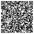 QR code with G Martin contacts