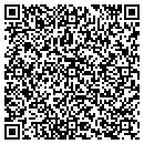 QR code with Roy's Garage contacts