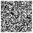 QR code with Hoof Paw & Feathers contacts