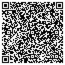 QR code with Hari Studio contacts
