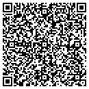QR code with J & P Holdings contacts