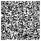 QR code with Hancock County High School contacts